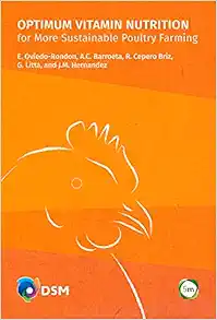 Optimum Vitamin Nutrition for More Sustainable Poultry Farming (EPUB)