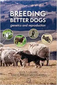 Breeding Better Dogs: Canine Breeding Management (Animal Breeding) (EPUB)