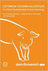 Optimum Vitamin Nutrition for More Sustainable Swine Farming (Original PDF from Publisher)