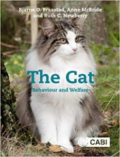 The Cat: Behaviour and Welfare, 2nd Edition (EPUB)