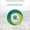 One Welfare Animal Health and Welfare, Food Security and Sustainability (EPUB)