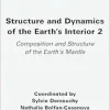 Structure and Dynamics of the Earth’s Interior 2: Composition and Structure of the Earth’s Mantle (ISTE Invoiced) (Original PDF from Publisher)