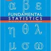 Fundamental Statistics for the Social, Behavioral, and Health Sciences, 2nd Edition (High Quality Image PDF)