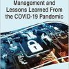 Cybersecurity Crisis Management and Lessons Learned From the COVID-19 Pandemic (Original PDF from Publisher)