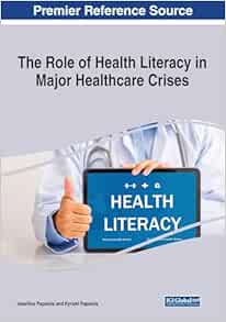 The Role of Health Literacy in Major Healthcare Crises (Original PDF from Publisher)