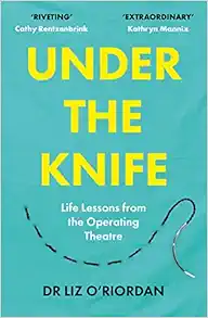 Under the Knife (EPUB)