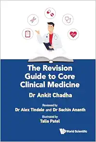 The Revision Guide to Core Clinical Medicine (Original PDF from Publisher)