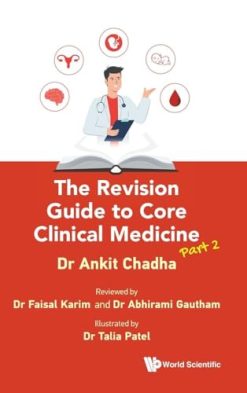The Revision Guide to Core Clinical Medicine – Part 2 (Original PDF from Publisher)