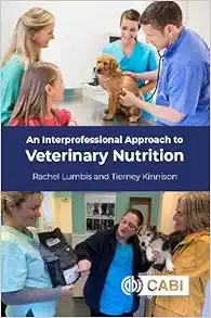 An Interprofessional Approach to Veterinary Nutrition (Original PDF from Publisher)