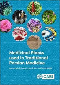 Medicinal Plants used in Traditional Persian Medicine (EPUB)