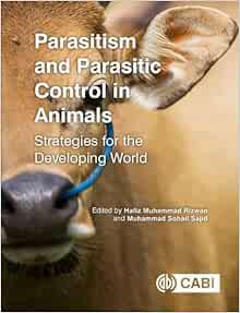 Parasitism and Parasitic Control in Animals: Strategies for the Developing World (Original PDF from Publisher)