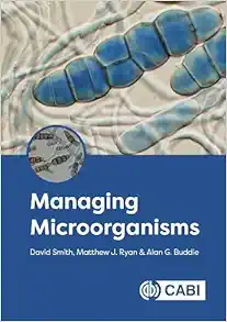 Managing Microorganisms (Original PDF from Publisher)