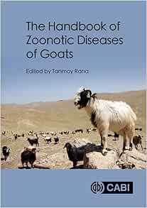 The Handbook of Zoonotic Diseases of Goats (Original PDF from Publisher)