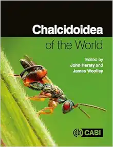 Chalcidoidea of the World (Original PDF from Publisher)
