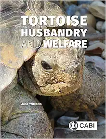 Tortoise Husbandry and Welfare (Original PDF from Publisher)