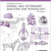 Introduction to Animal and Veterinary Anatomy and Physiology, 5th Edition (Original PDF from Publisher)