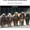 Veterinary Treatment for Working Equines, 2nd Edition (Original PDF from Publisher)