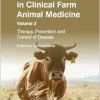 Key Questions in Clinical Farm Animal Medicine: Therapy, Prevention and Control of Disease (CABI Key Questions) (Original PDF from Publisher)