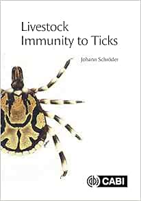Livestock Immunity to Ticks (EPUB)
