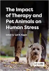 The Impact of Therapy and Pet Animals on Human Stress (Original PDF from Publisher)