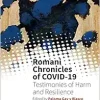 Romani Chronicles of COVID-19: Testimonies of Harm and Resilience (New Directions in Romani Studies, 6) (EPUB)