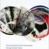Embodied Books: Experiencing the Health Humanities through Artists’ Books (Medical Humanities: Criticism and Creativity) (Original PDF from Publisher)