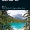 Research Handbook on Health Care Policy (Elgar Handbooks in Social Policy and Welfare series) (Original PDF from Publisher)