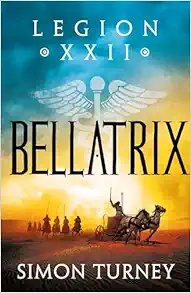 Bellatrix (Legion XXII) (EPUB)