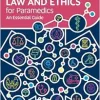 Law and Ethics for Paramedics: An Essential Guide, 3rd Edition (EPUB)