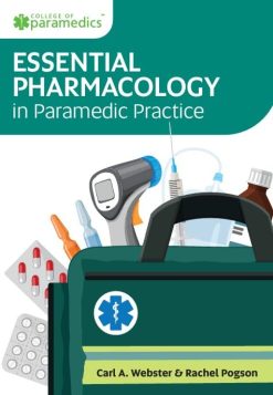 Essential Pharmacology in Paramedic Practice (Original PDF from Publisher)