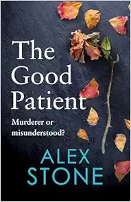 The Good Patient (EPUB)