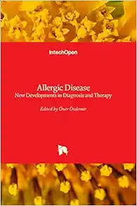 Allergic Disease – New Developments in Diagnosis and Therapy (Original PDF from Publisher)