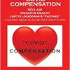 “Covid” Compensation: RECLAIM YOUR WEALTH & HEALTH Lost to Lockdowns & “Vaccines” MEDICAL & LAW SELF-HELP GUIDE (EPUB)