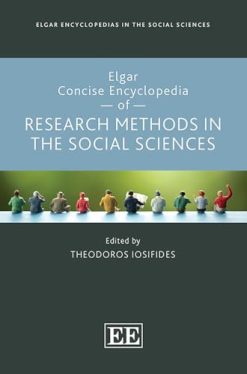 Elgar Concise Encyclopedia of Research Methods in the Social Sciences (True PDF from Publisher)
