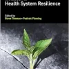 Handbook of Health System Resilience (Original PDF from Publisher)