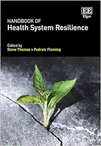 Handbook of Health System Resilience (Original PDF from Publisher)
