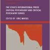 Deconstructing ADHD: Mental Disorder or Social Construct? (The Ethics International Press Critical Psychology and Critical Psychiatry) (Original PDF from Publisher)