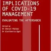 Ethical Implications of COVID-19 Management: Evaluating the Aftershock (Original PDF from Publisher)