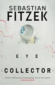 The Eye Collector (EPUB)