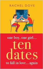 Ten Dates (EPUB)