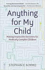 Anything for My Child (Original PDF from Publisher)