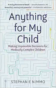 Anything for My Child (EPUB)