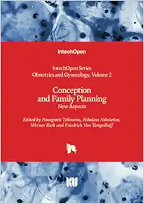 Conception and Family Planning – New Aspects (Obstetrics and Gynecology) (Original PDF from Publisher)