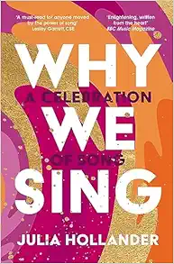 Why We Sing: A Celebration of Song (EPUB)