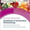 Handbook of Antioxidant Methodology: Approaches to Activity Determination (Food Chemistry, Function and Analysis, Volume 28) (Original PDF from Publisher)