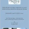 The Story of the Cardiff and Vale Perinatal Mental Health Team January 1998 – July 2020: And Other Musings – a personal view with a smattering of diverse contributions (EPUB)