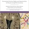 Occupational Therapy and Dementia (Original PDF from Publisher)
