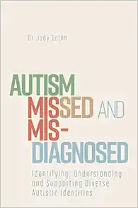 Autism Missed and Misdiagnosed (Original PDF from Publisher)
