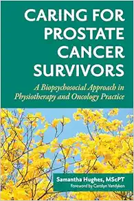 Caring for Prostate Cancer Survivors (EPUB)