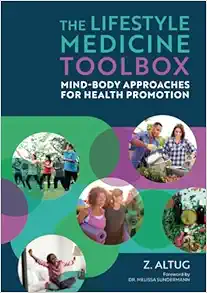 The Lifestyle Medicine Toolbox (Original PDF from Publisher)